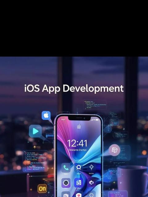 Finance app interface design