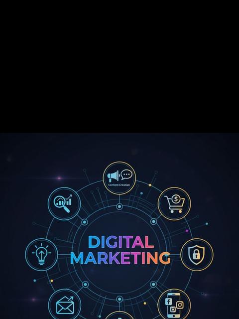 Social media app interface design